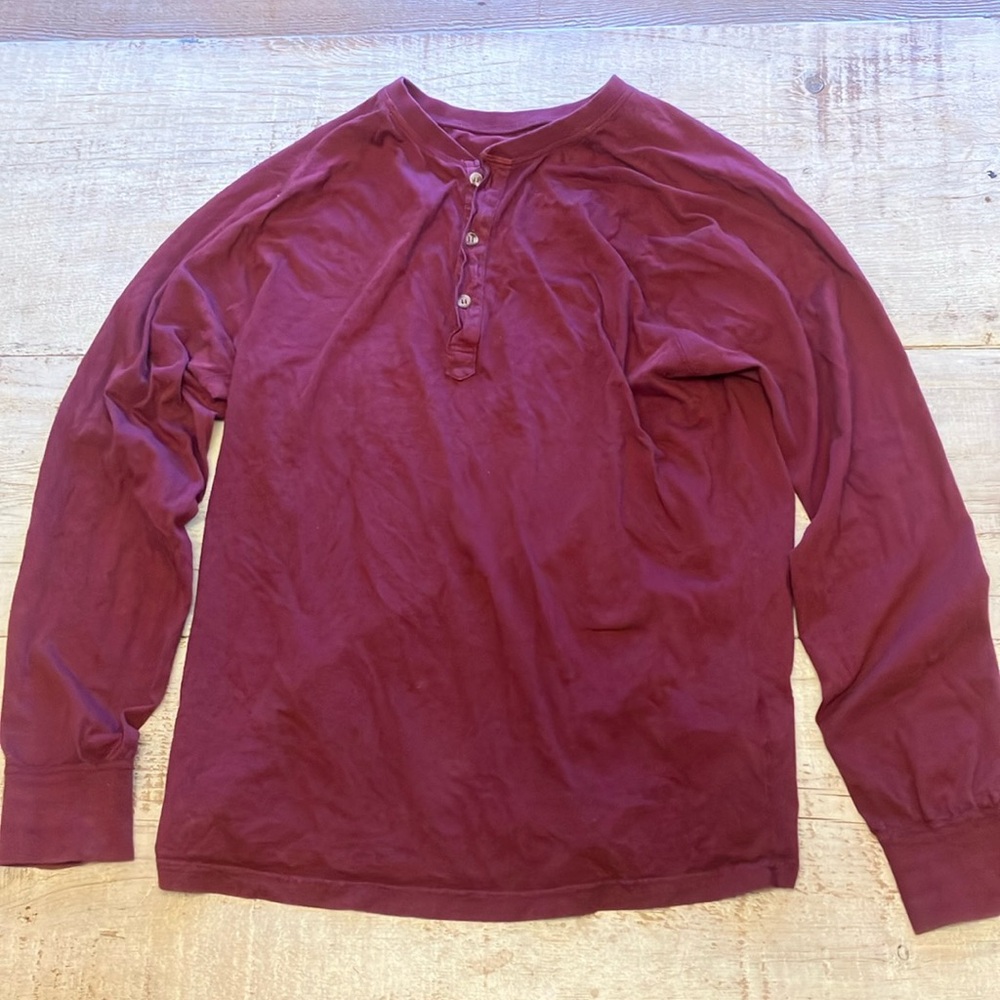 Pistol Lake Henley